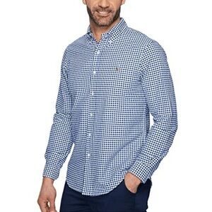 Polo‎ Ralph Lauren Men's s Classic-Fit Oxford Shirt XL shirt